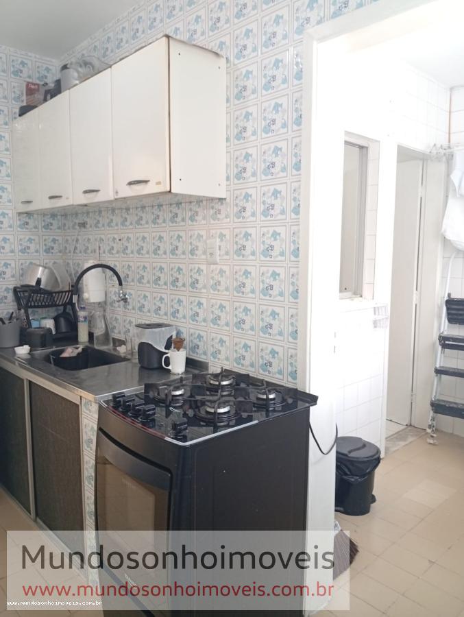 Apartamento - Federação