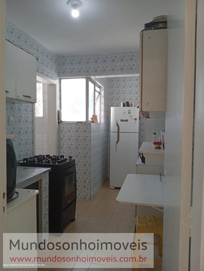 Apartamento - Federação