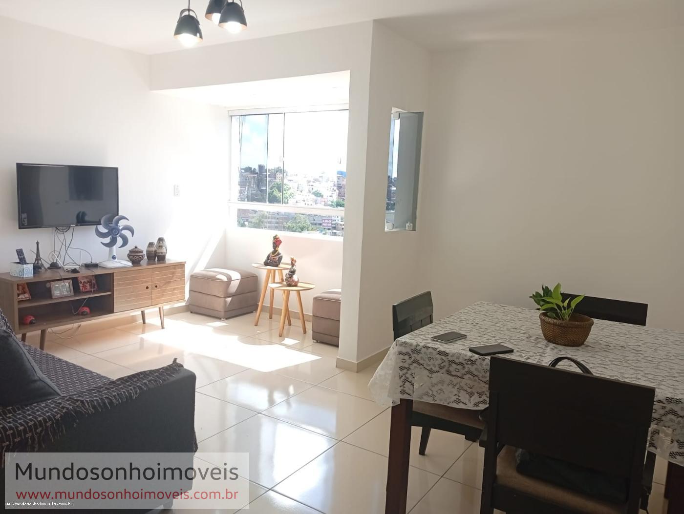 Apartamento - Federação