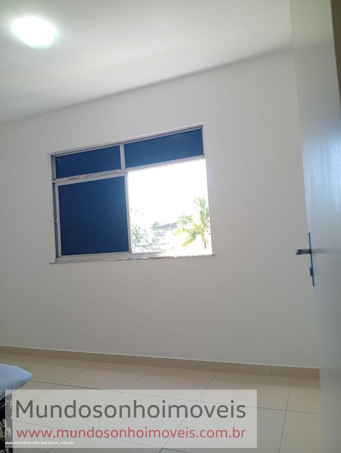 Apartamento - Federação
