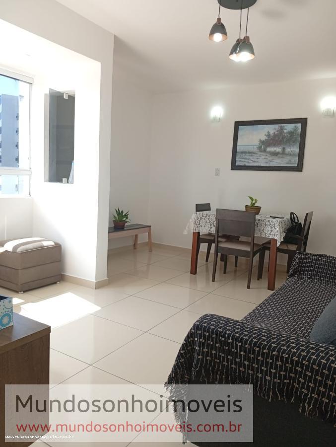 Apartamento - Federação