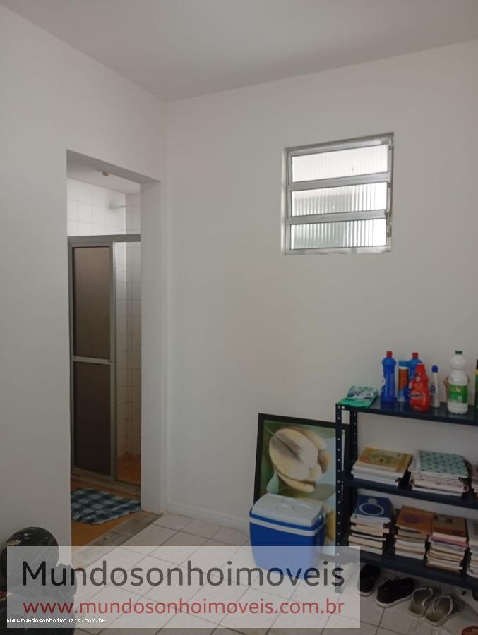 Apartamento - Federação
