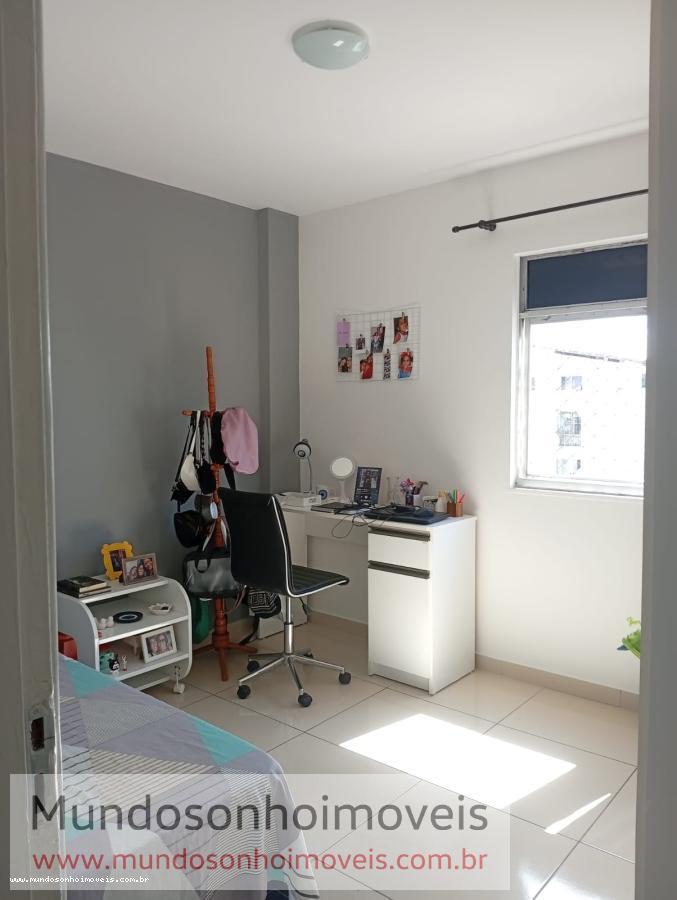 Apartamento - Federação