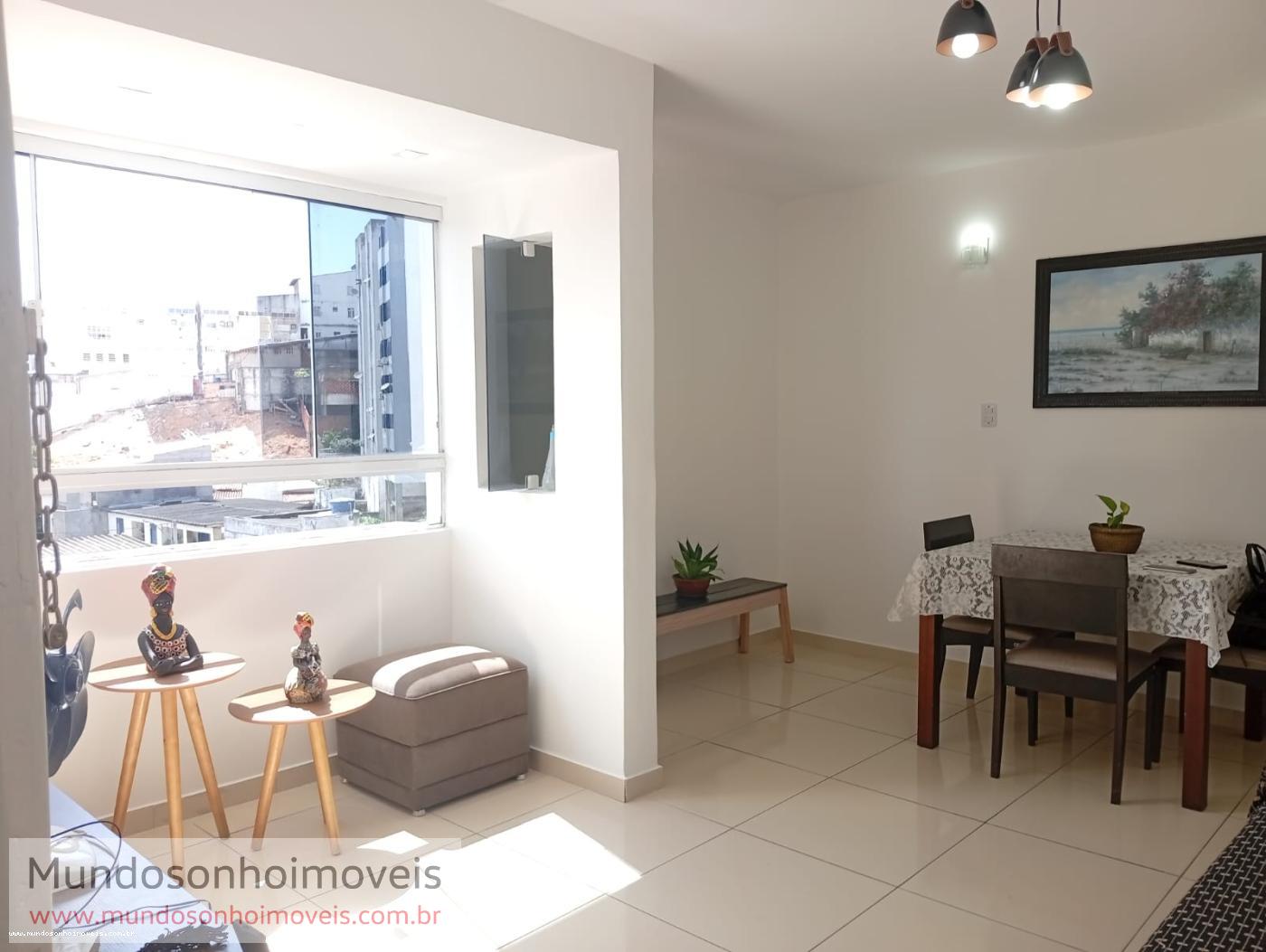 Apartamento - Federação