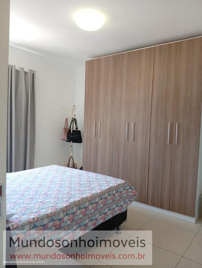 Apartamento - Federação