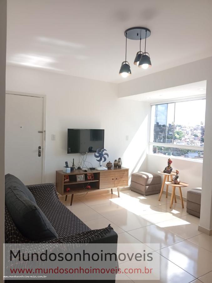 Apartamento - Federação