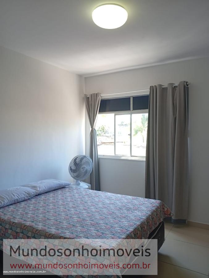 Apartamento - Federação