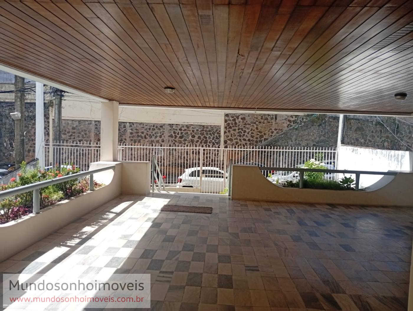 Apartamento - Federação