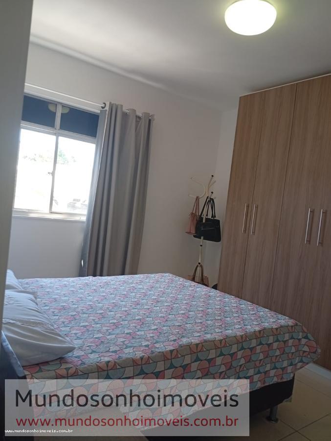 Apartamento - Federação