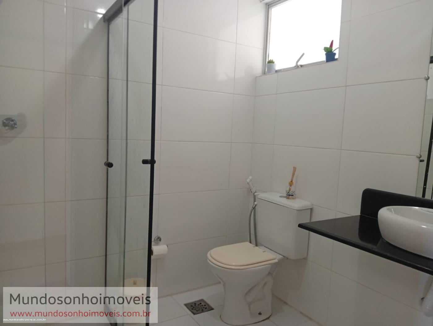 Apartamento - Federação