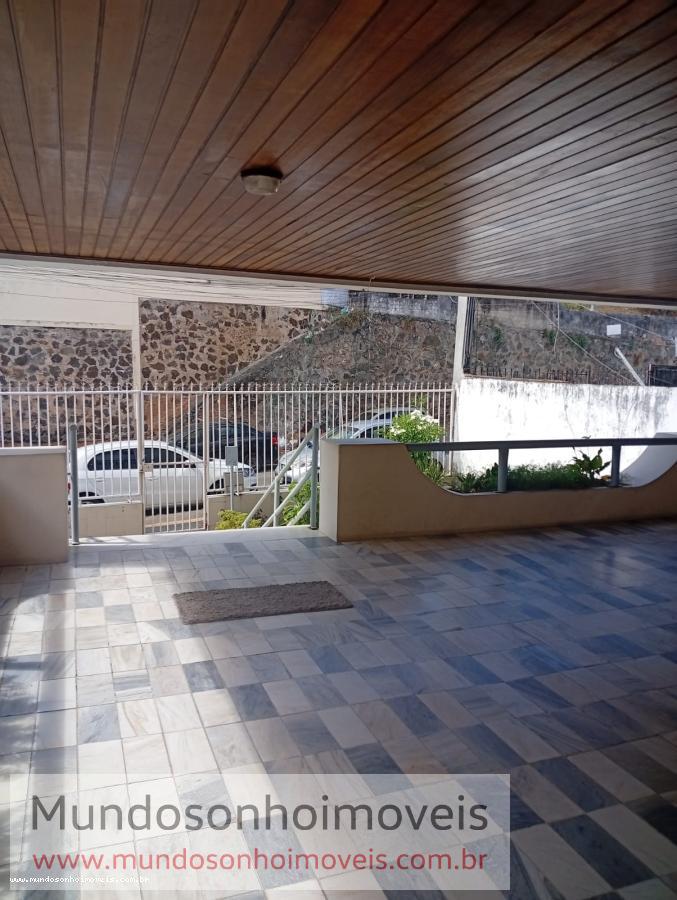 Apartamento - Federação