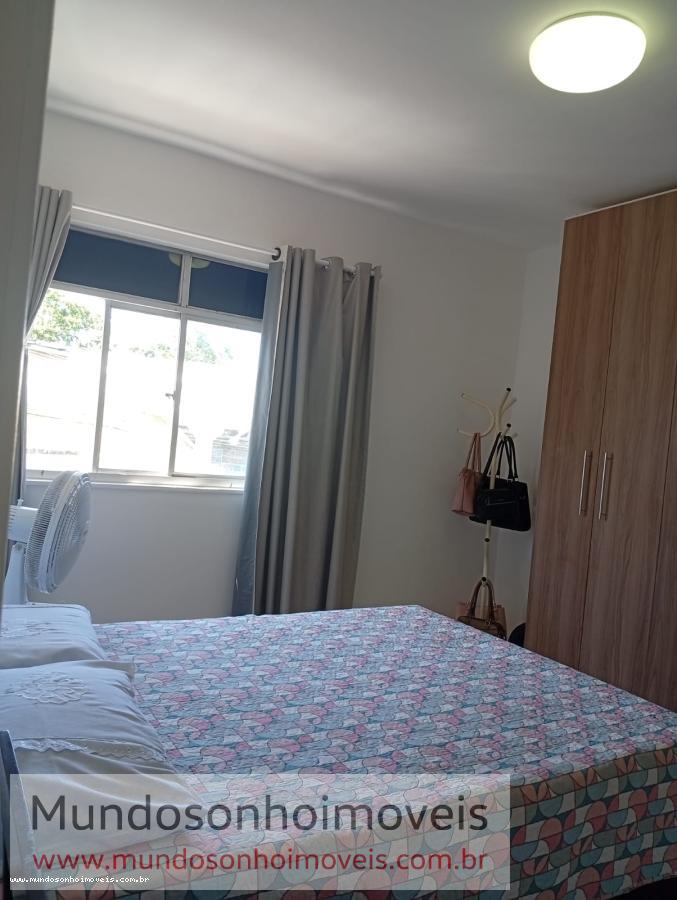 Apartamento - Federação