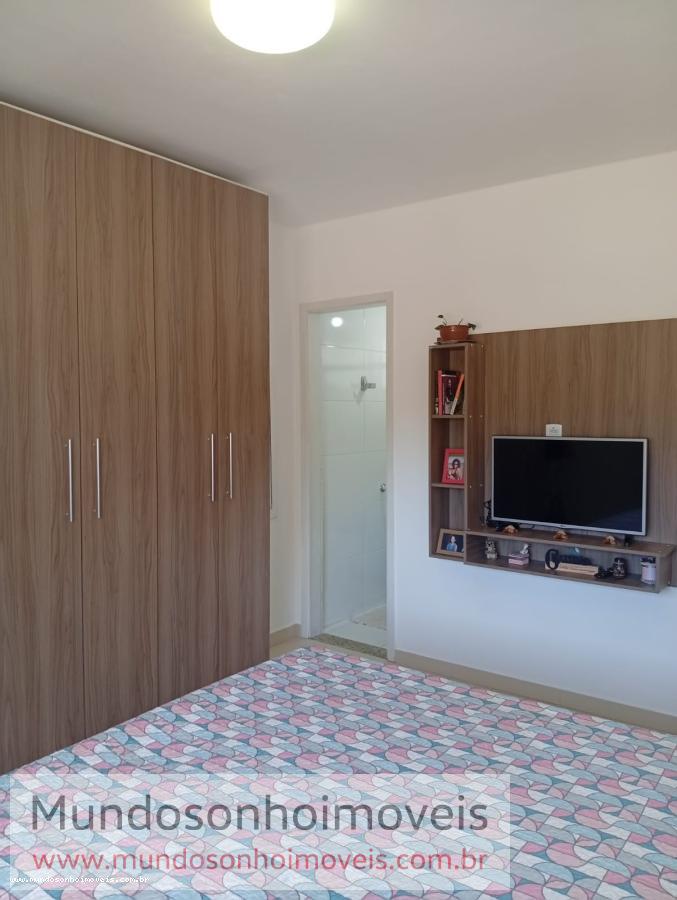 Apartamento - Federação