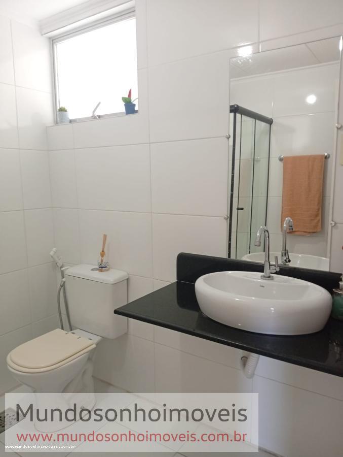 Apartamento - Federação