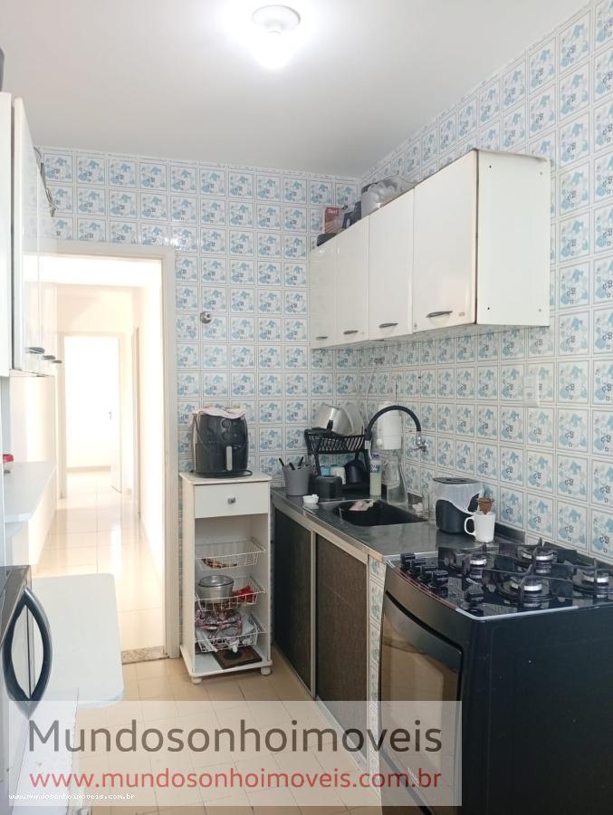 Apartamento - Federação