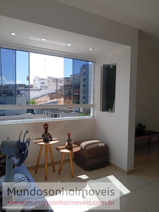 Apartamento - Federação
