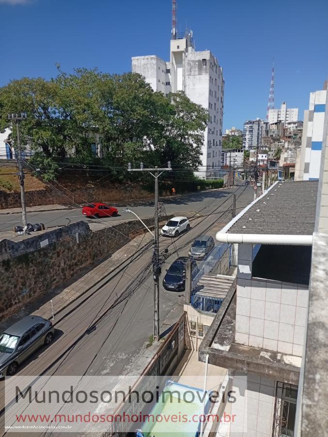 Apartamento - Federação