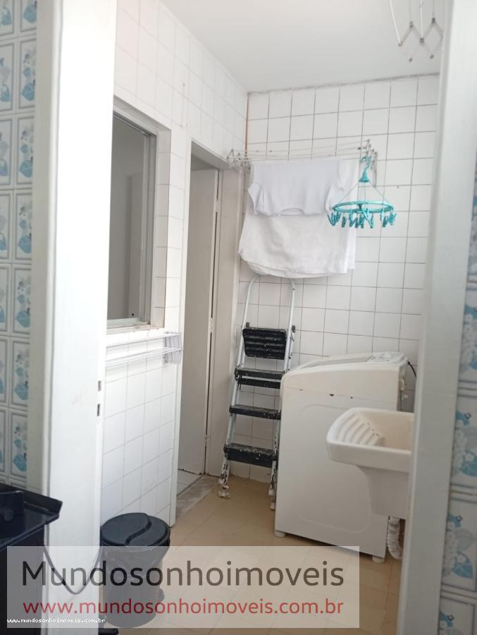 Apartamento - Federação