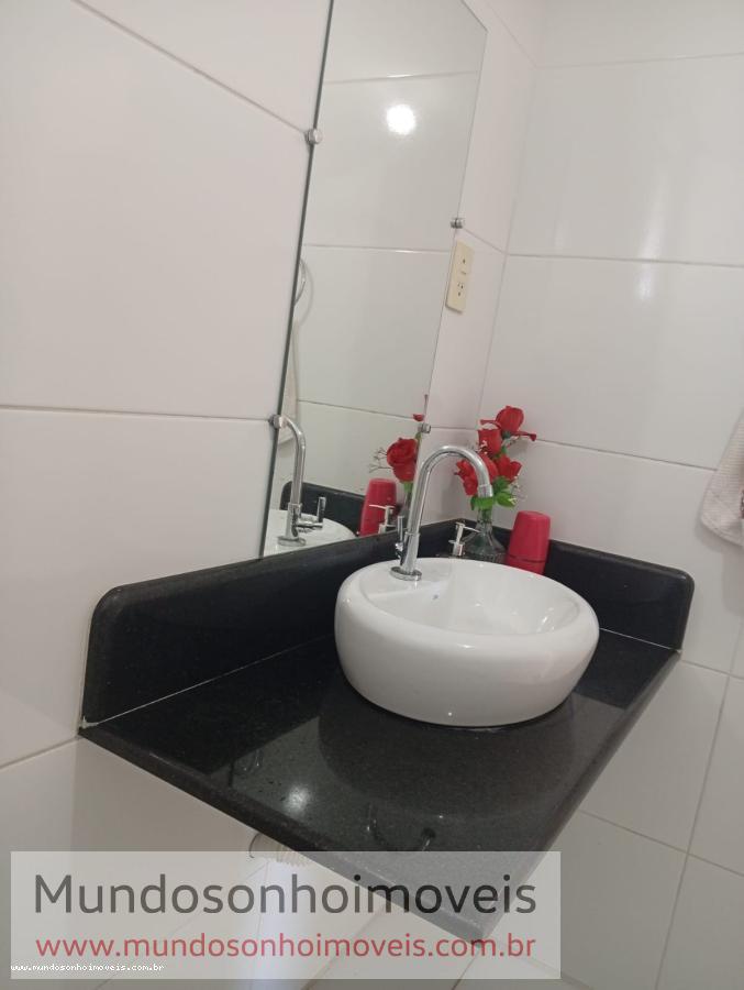 Apartamento - Federação
