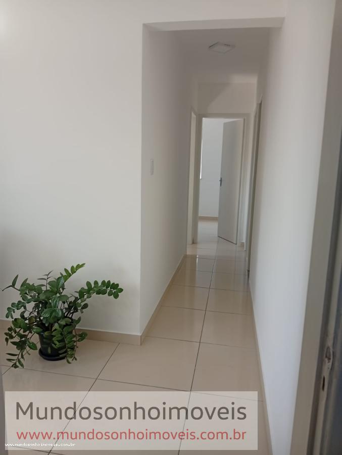 Apartamento - Federação