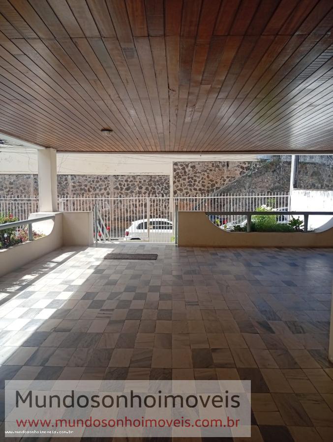 Apartamento - Federação
