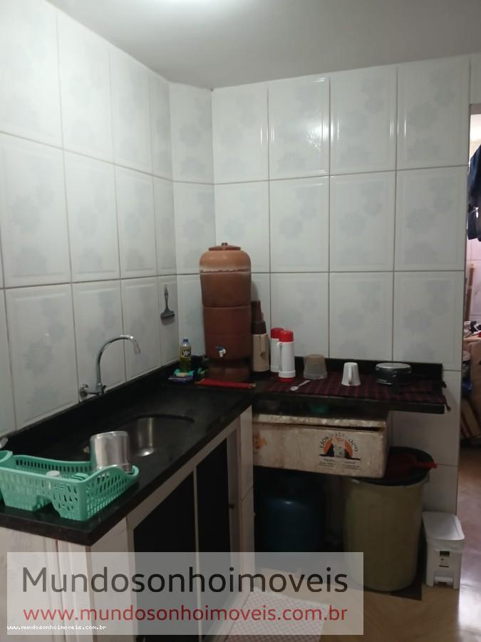 Apartamento - Vale dos lagos