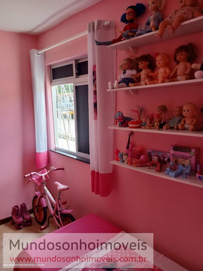 Apartamento - Vale dos lagos