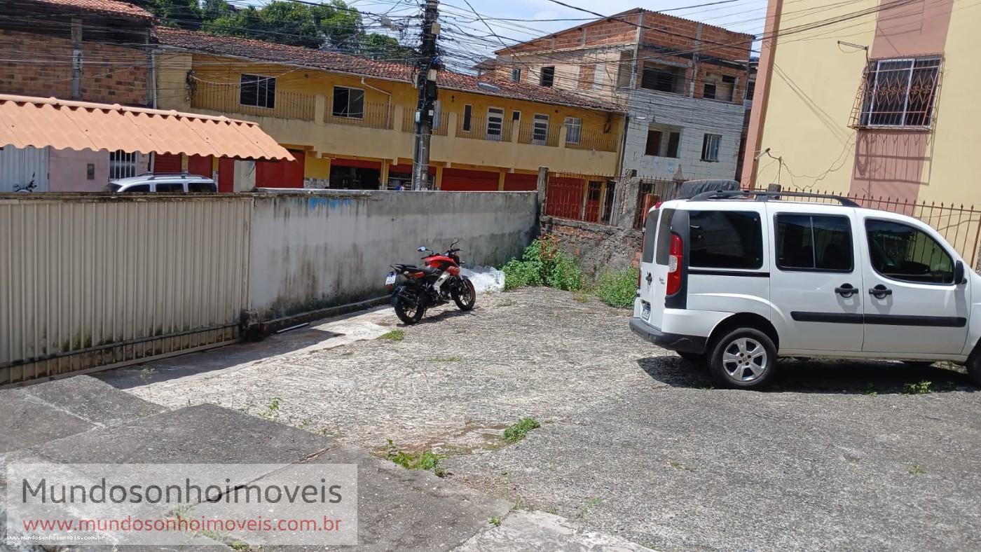 Apartamento - Vale dos lagos