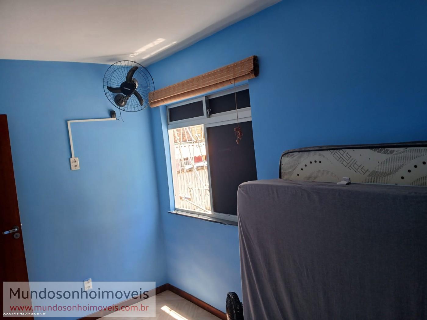 Apartamento - Vale dos lagos