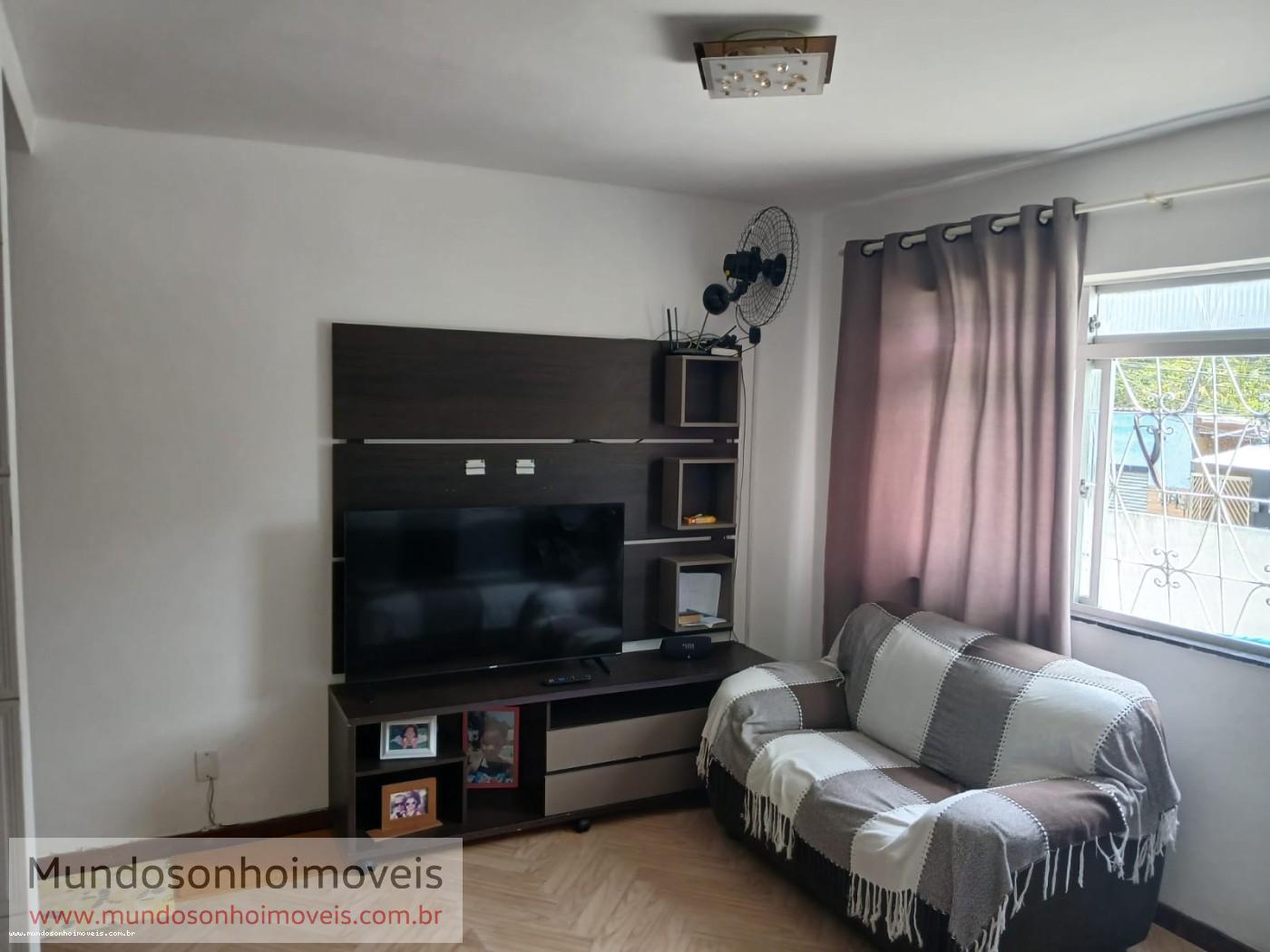 Apartamento - Vale dos lagos