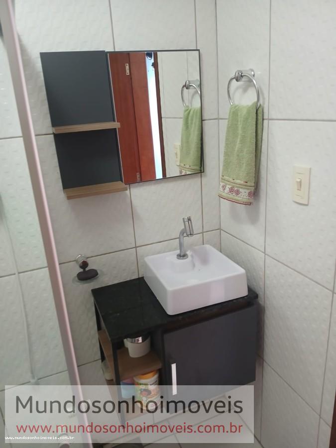 Apartamento - Vale dos lagos