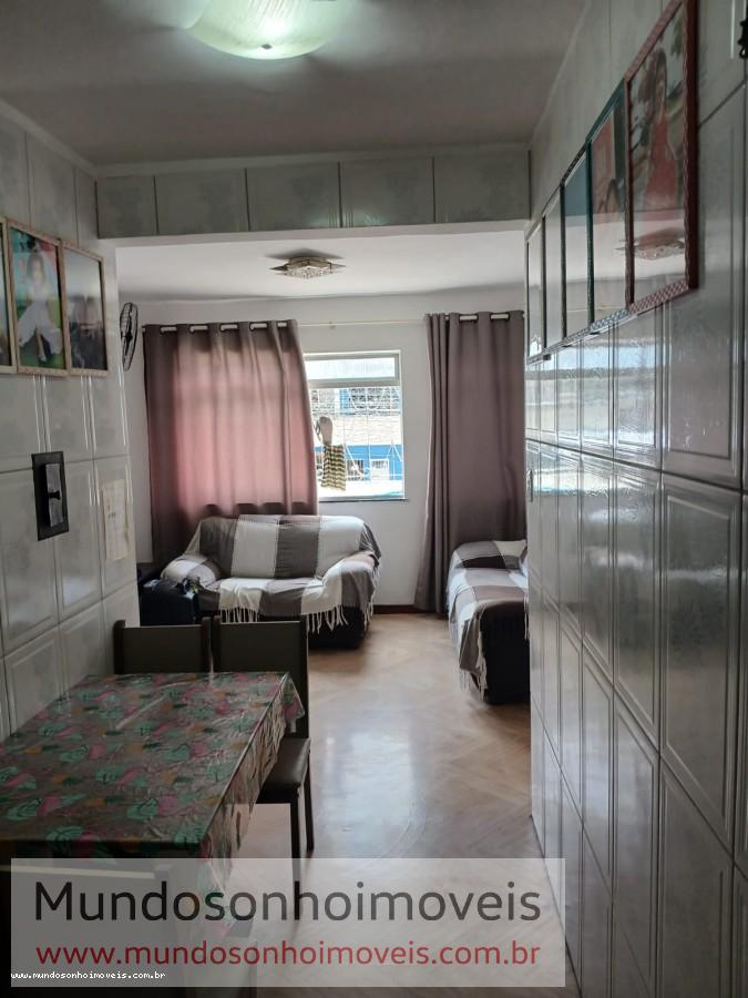 Apartamento - Vale dos lagos