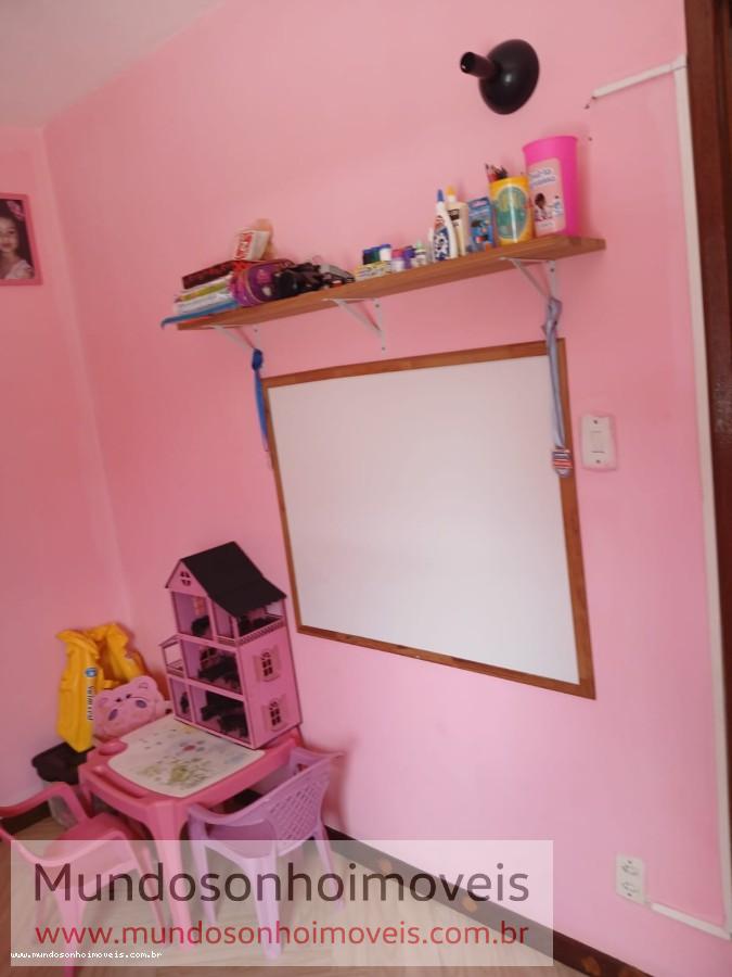 Apartamento - Vale dos lagos