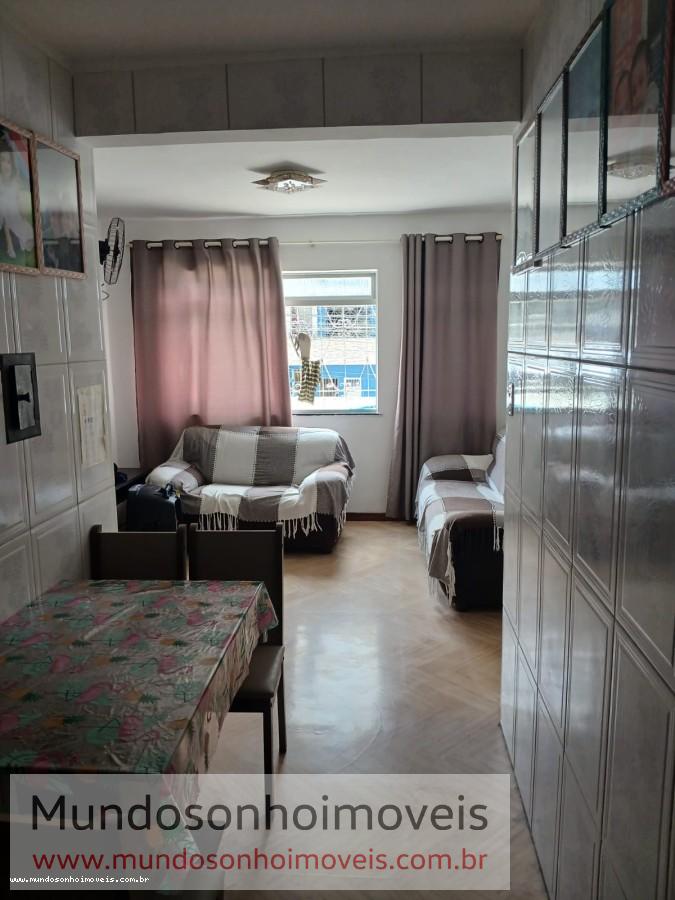 Apartamento - Vale dos lagos