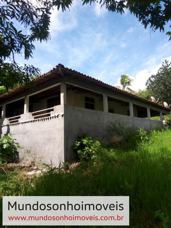 Terreno - Vargem grande
