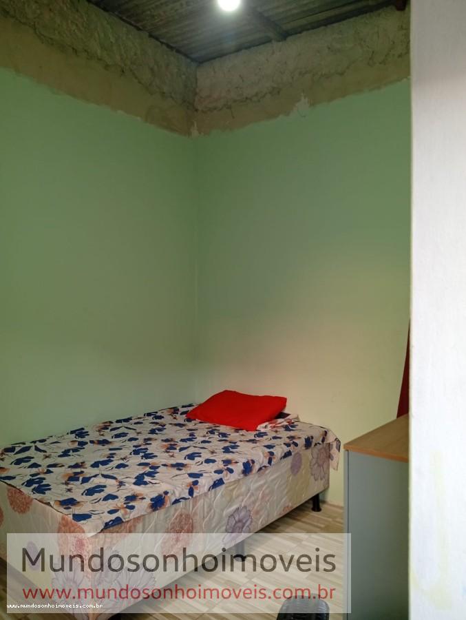 Casa - Itinga