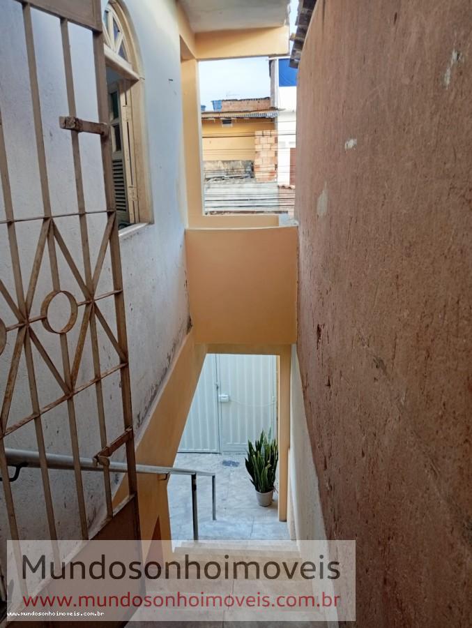 Casa - Itinga