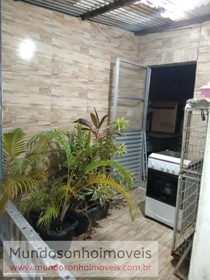 Casa - Itinga