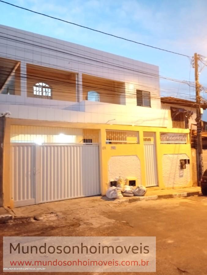 Casa - Itinga