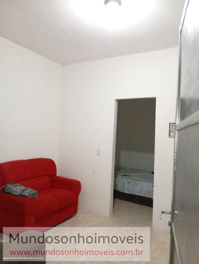 Casa - Itinga