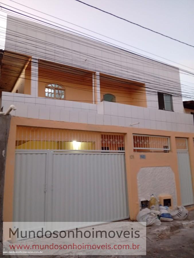 Casa - Itinga