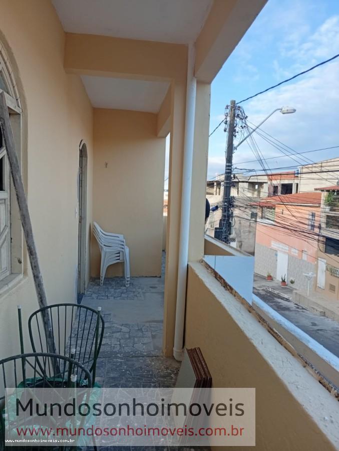 Casa - Itinga