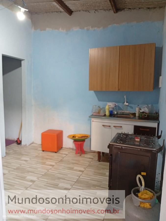 Casa - Itinga