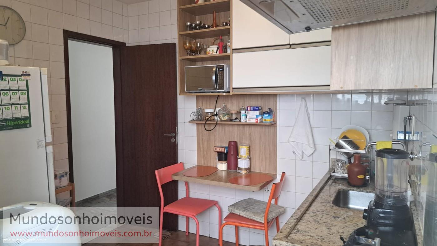 Apartamento - Pituba