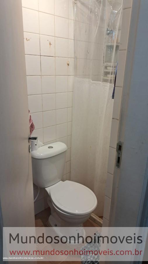 Apartamento - Pituba