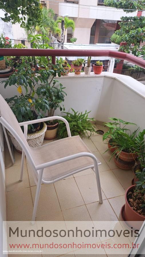 Apartamento - Pituba