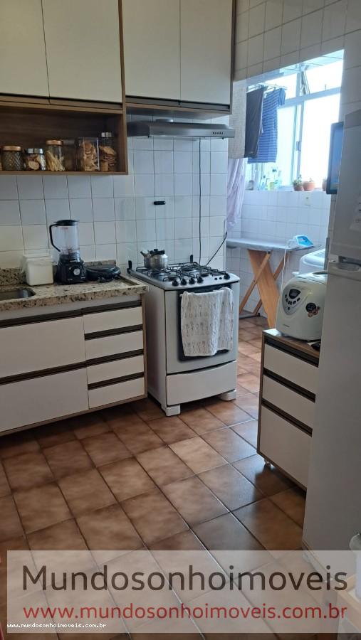 Apartamento - Pituba