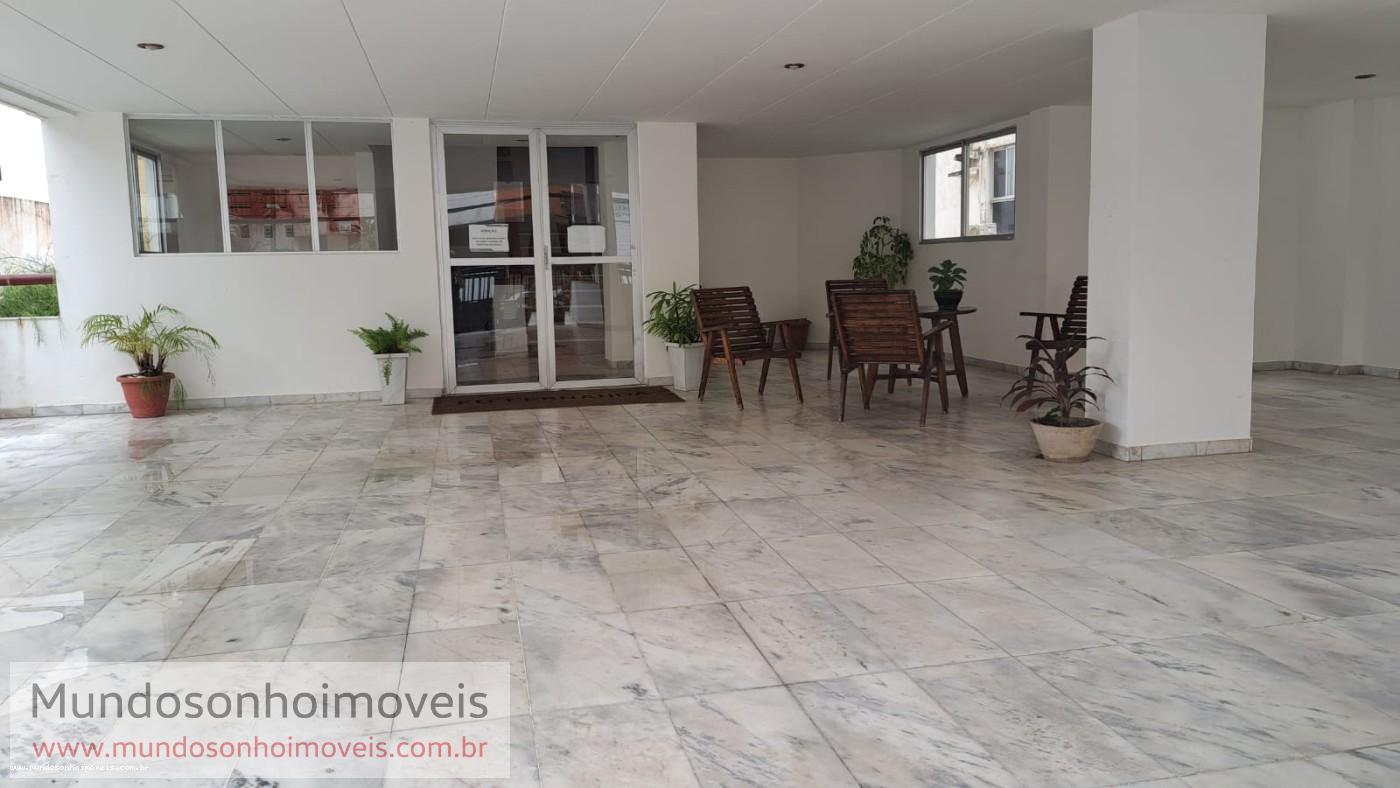 Apartamento - Pituba