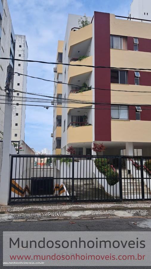 Apartamento - Pituba