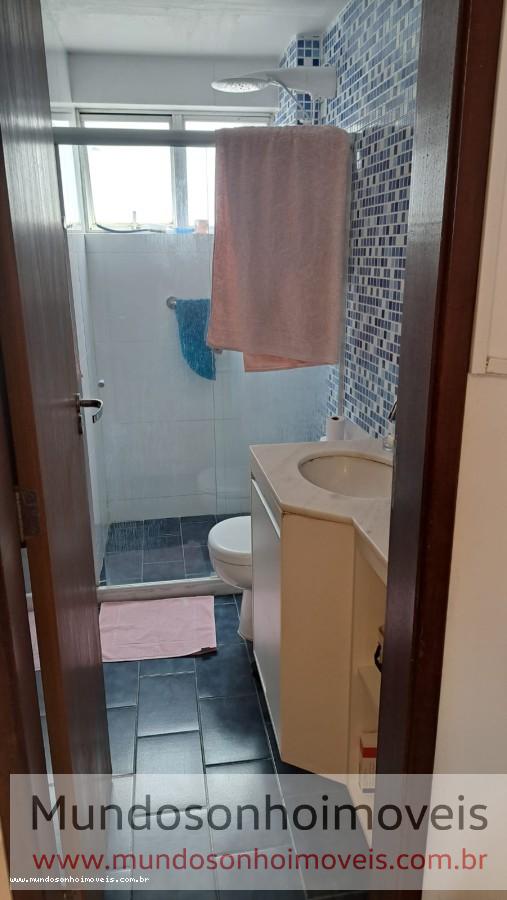 Apartamento - Pituba
